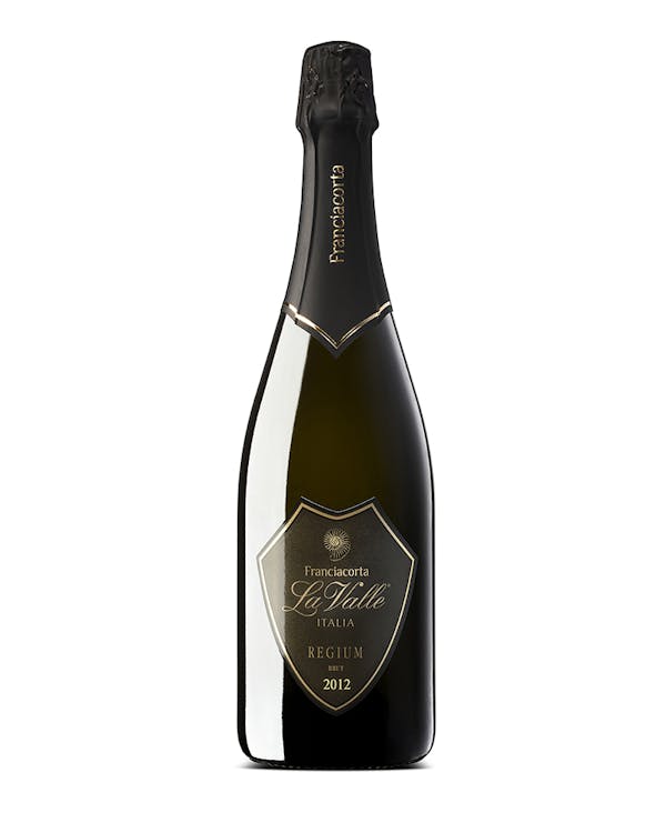 FRANCIACORTA BRUT Regium M.C.